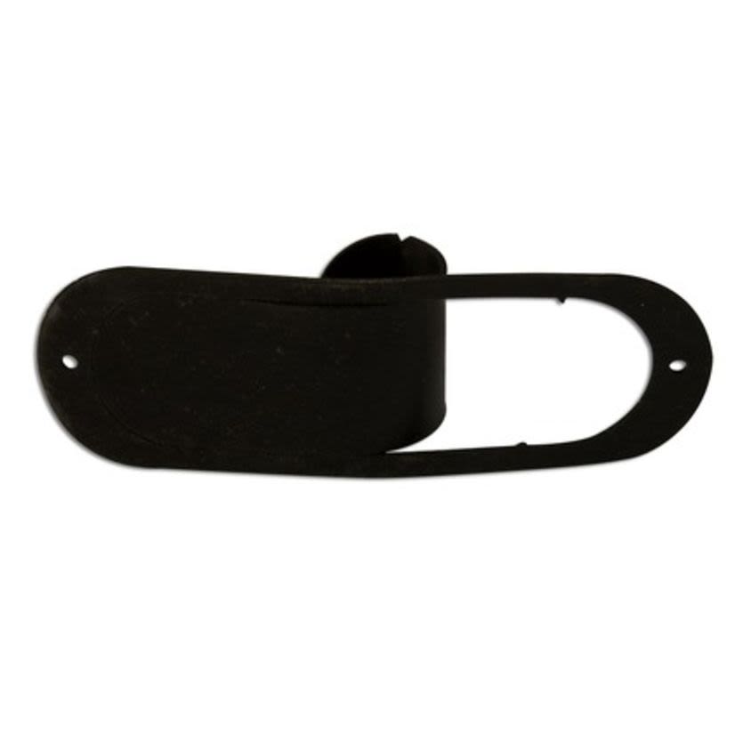 Emerson Electric Appleton® Form 35™ GK75N Conduit Outlet Body With Stainless Steel Fastening Screws, 3/4 in, Neoprene